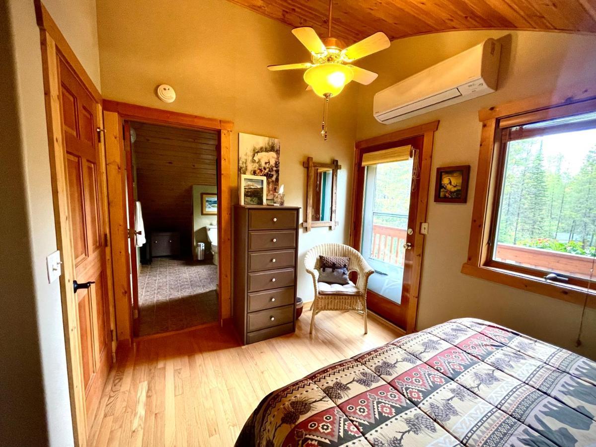Moss Mountain Inn Columbia Falls Ngoại thất bức ảnh